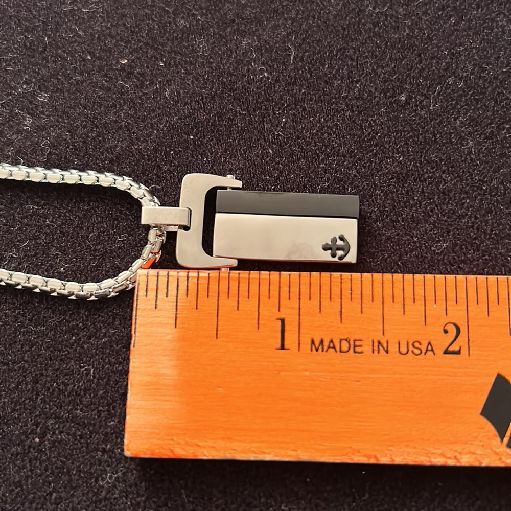 Brand New, Anchor Design Necklace - Picture 9 of 9